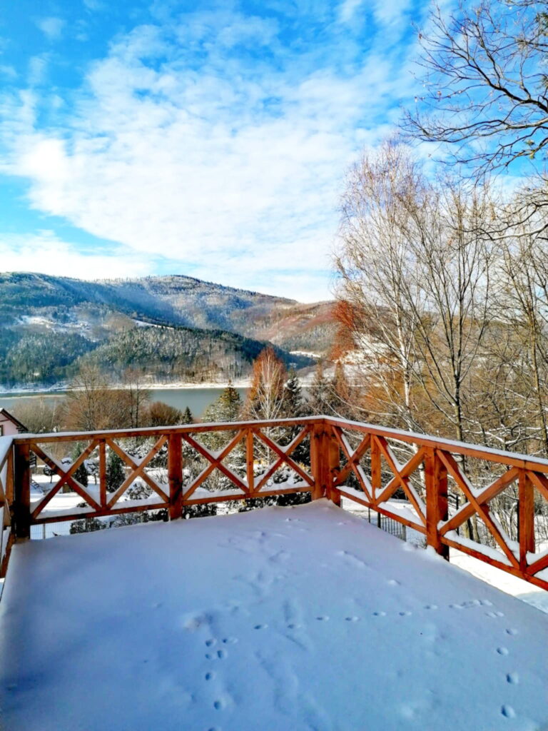 międzybrodzie żywieckie nocleg