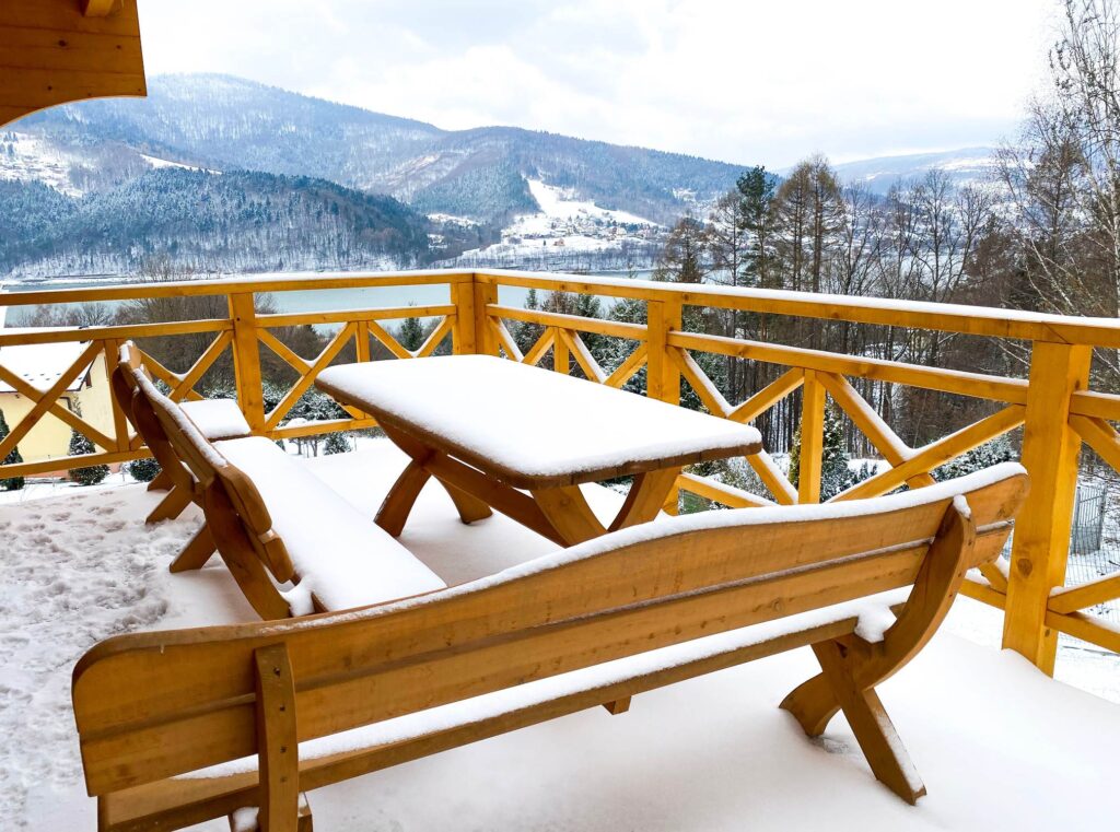 międzybrodzie żywieckie nocleg