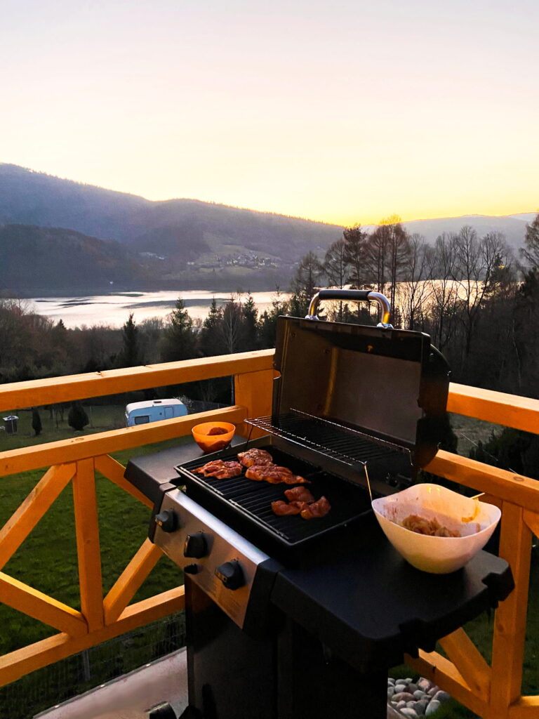 domy do wynajęcia w górach