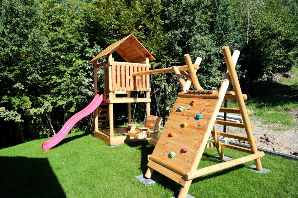 domy do wynajęcia w górach